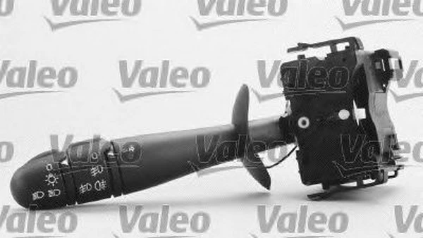 251444 VALEO Выключатель на рулевой колонке (фото 3)