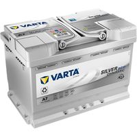 570901076J382 VARTA Стартерная аккумуляторная батарея (фото 2)