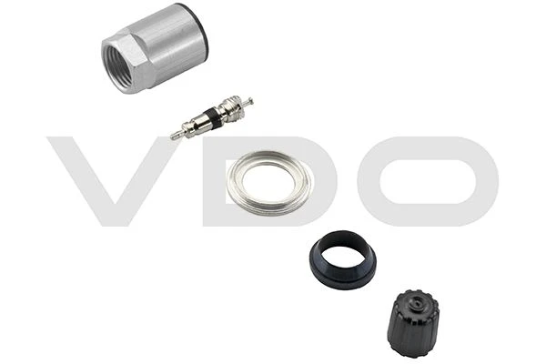 S180014561A VDO Ремкомплект, датчик колеса (контр. система давления в шинах) (фото 2)