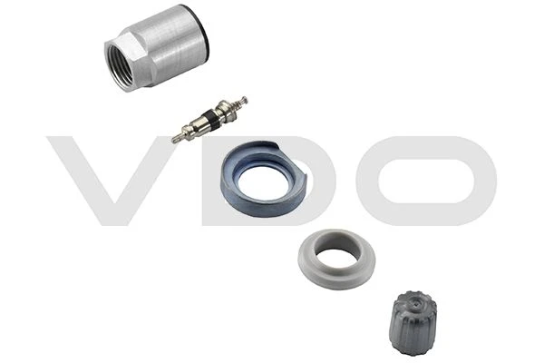 S180084520A VDO Ремкомплект, датчик колеса (контр. система давления в шинах) (фото 2)