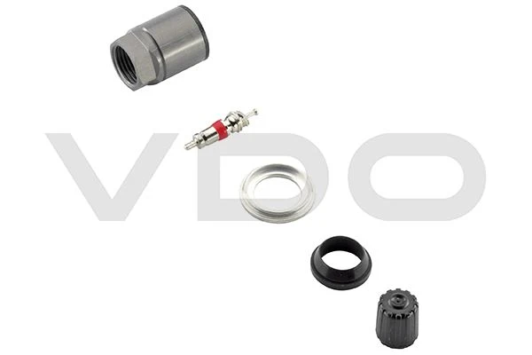 S180014511A VDO Ремкомплект, датчик колеса (контр. система давления в шинах) (фото 2)
