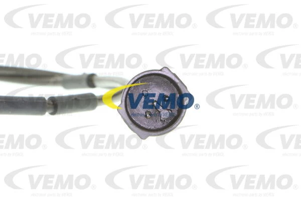 V40-72-0393 VEMO Датчик износа тормозных колодок (фото 4)