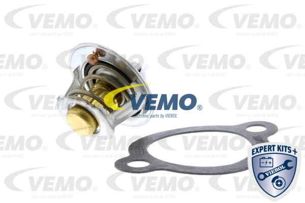 V64-99-0002 VEMO Термостат (фото 2)
