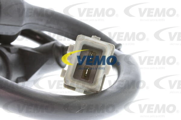 V22-72-0023 VEMO Датчик частоты вращения колеса -(ABS /АБС) (фото 4)