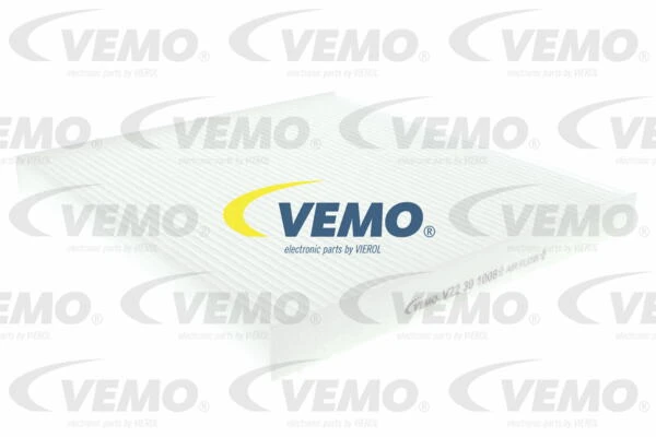 V22-30-1008 VEMO Фильтр, воздух во внутренном пространстве (фото 3)