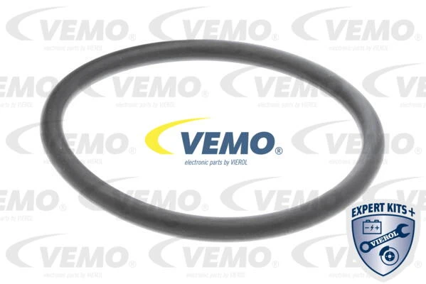 V15-99-2100 VEMO Термостат, охлаждающая жидкость (фото 6)