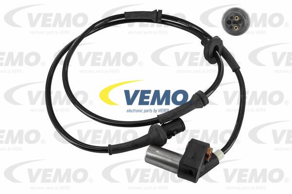V50-72-0006 VEMO Датчик частоты вращения колеса -(ABS /АБС) (фото 3)