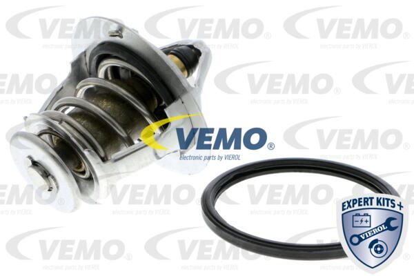 V70-99-0003 VEMO Термостат (фото 2)