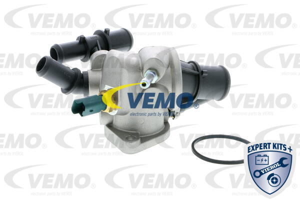 V24-99-1264 VEMO Термостат (фото 2)