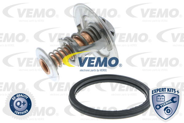 V70-99-0013 VEMO Термостат (фото 2)