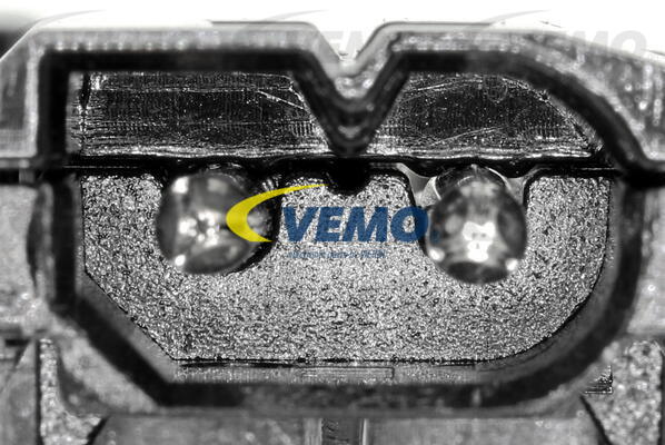 V20-84-0002 VEMO Фонарь подсветки номерного знака (фото 2)