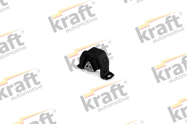 1491653 KRAFT AUTOMOTIVE Подвеска, двигатель (фото 1)