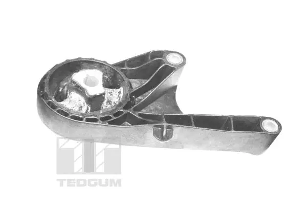 TED22755 TEDGUM Подвеска, двигатель (фото 1)