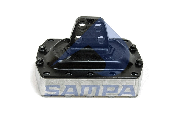 030.211/1 SAMPA Подвеска, двигатель (фото 1)
