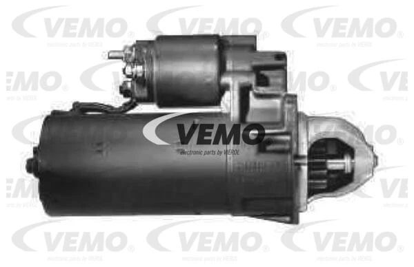 V20-12-17180 VEMO Стартер (фото 2)