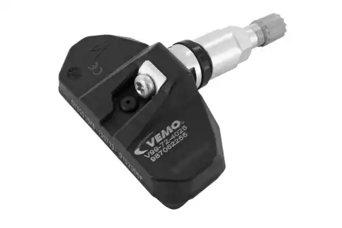 V99-72-4025 VEMO Датчик частоты вращения колеса, контроль давления в шинах (фото 2)
