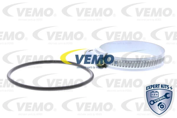 V40-99-0022 VEMO Термостат (фото 3)