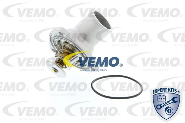 V40-99-0010 VEMO Термостат (фото 3)