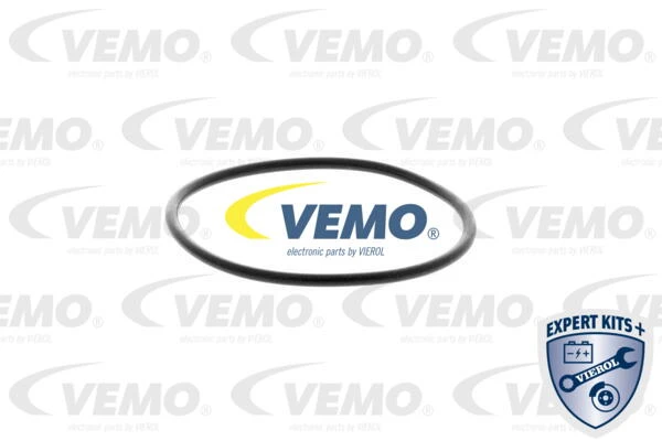 V40-99-0010 VEMO Термостат (фото 4)