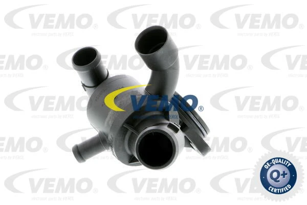 V15-99-2043 VEMO Корпус термостата (фото 2)