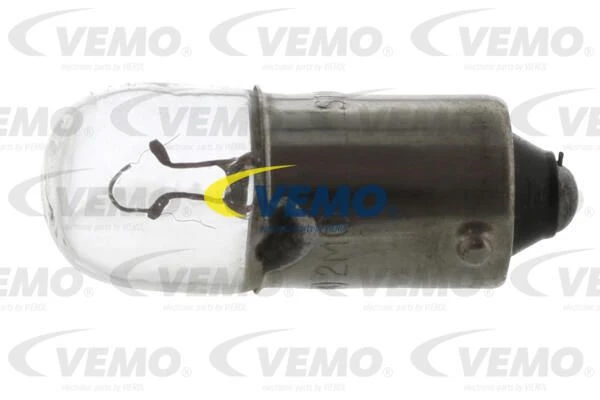 V99-84-0010 VEMO Лампа накаливания, фонарь указателя поворота (фото 3)