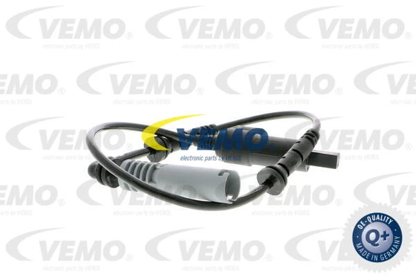 V20-72-0453 VEMO Датчик частоты вращения колеса -(ABS /АБС) (фото 3)