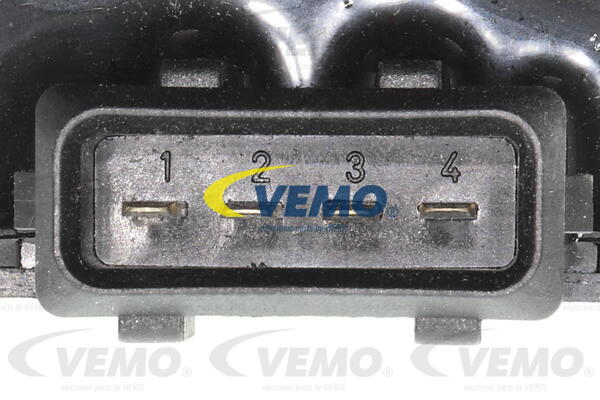 V40-70-0050 VEMO Катушка зажигания (фото 4)