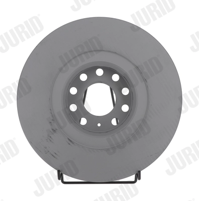 562175JC-1 JURID Тормозной диск (фото 2)