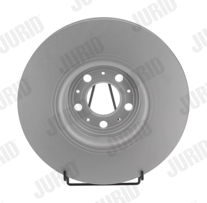 562217JC-1 JURID Тормозной диск (фото 2)