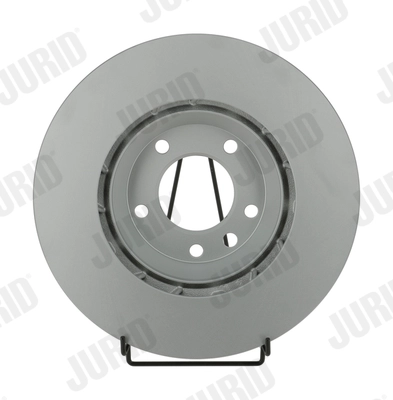 562359JC-1 JURID Тормозной диск (фото 2)