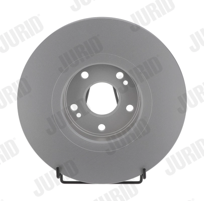 562381JC-1 JURID Тормозной диск (фото 2)