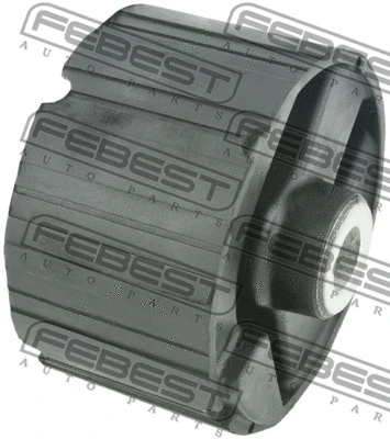 OPMB-SIG FEBEST Подвеска, двигатель (фото 1)
