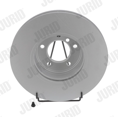 562397JC-1 JURID Тормозной диск (фото 2)