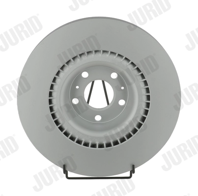 562517JC-1 JURID Тормозной диск (фото 2)