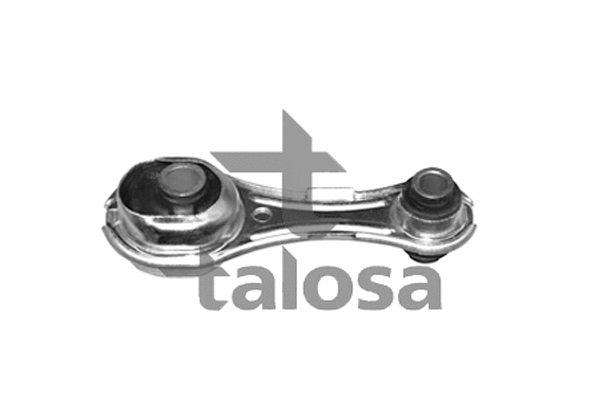 61-02607 TALOSA Подвеска, двигатель (фото 1)