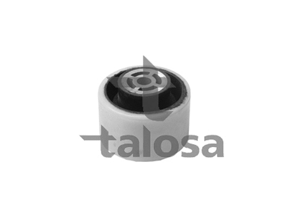 61-05120 TALOSA Подвеска, двигатель (фото 1)
