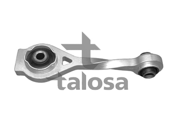 61-05183 TALOSA Подвеска, двигатель (фото 1)