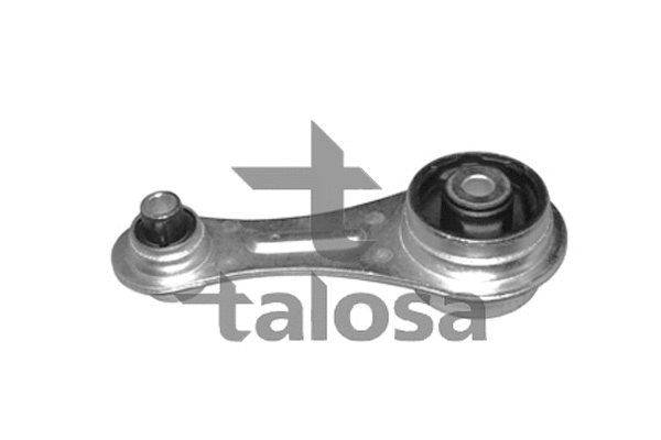 61-05185 TALOSA Подвеска, двигатель (фото 1)