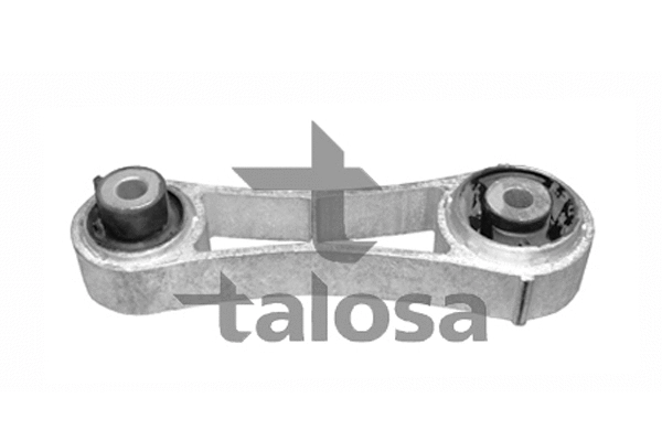 61-05190 TALOSA Подвеска, двигатель (фото 1)