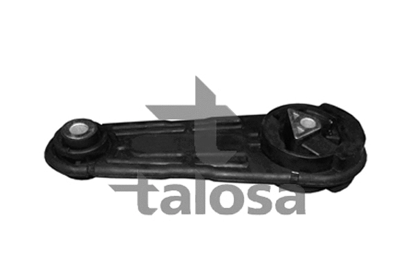 61-05219 TALOSA Подвеска, двигатель (фото 1)