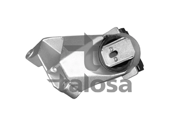 61-05234 TALOSA Подвеска, двигатель (фото 1)