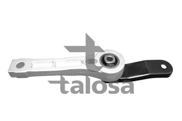 61-05277 TALOSA Подвеска, двигатель (фото 1)