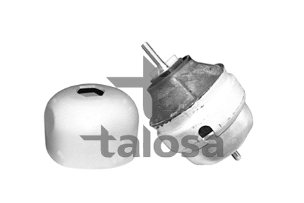61-05307 TALOSA Подвеска, двигатель (фото 1)