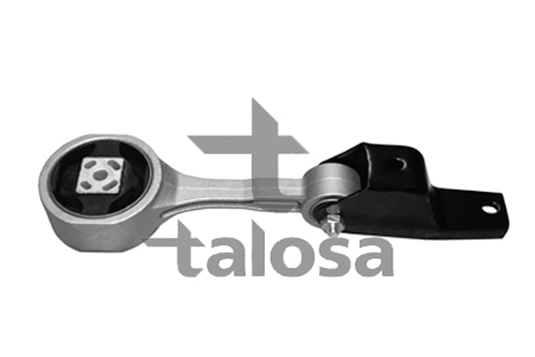 61-05326 TALOSA Подвеска, двигатель (фото 1)