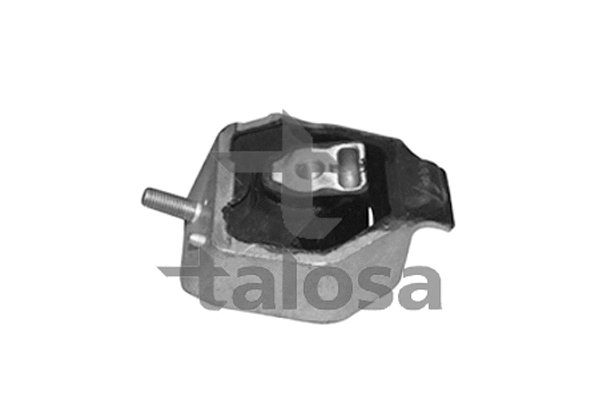 61-06601 TALOSA Подвеска, двигатель (фото 1)