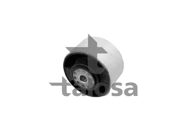 61-06655 TALOSA Подвеска, двигатель (фото 1)