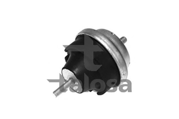 61-06657 TALOSA Подвеска, двигатель (фото 1)