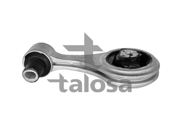 61-06798 TALOSA Подвеска, двигатель (фото 1)
