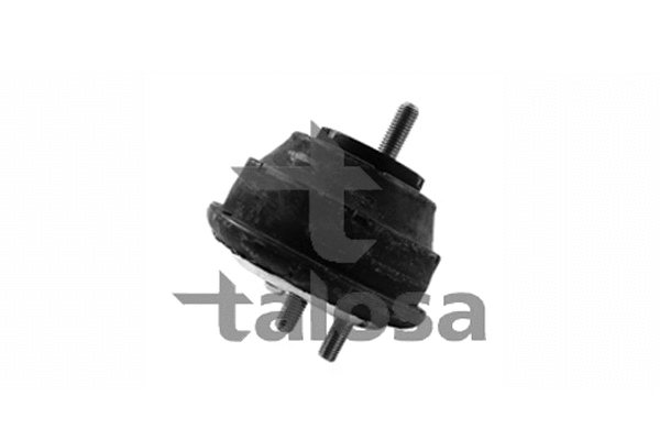 61-10187 TALOSA Подвеска, двигатель (фото 1)