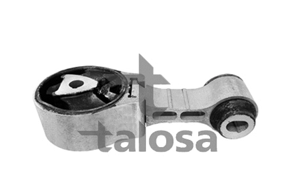 61-14055 TALOSA Подвеска, двигатель (фото 1)